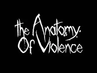 logo The Anatomy Of Violence